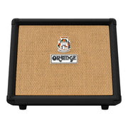 Orange Amps Crush Acoustic 30 Acoustic 30-Watt Combo Amp - Black