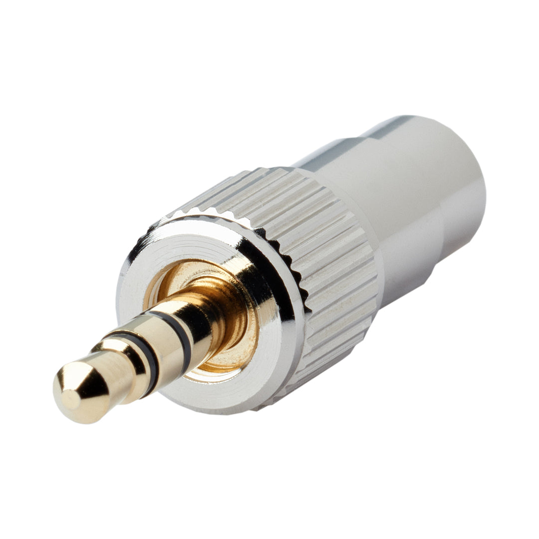 AKG MDA3 SEN2 Adapter Connector for Sennheiser Products - Jack