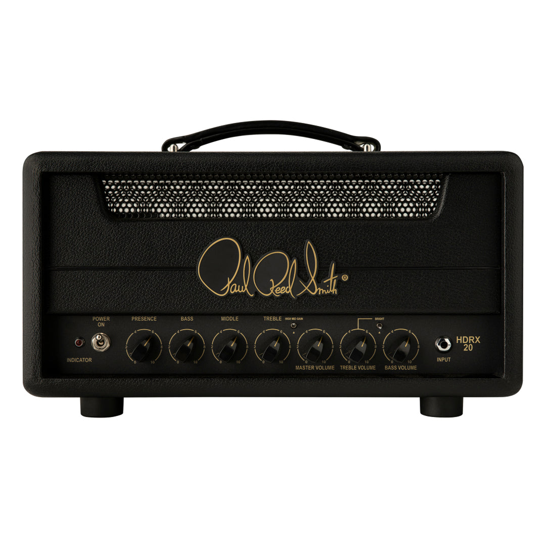 PRS - HDRX 20 "20W Tube Amp Head"