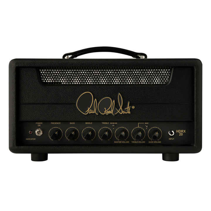 PRS - HDRX 20 "20W Tube Amp Head"