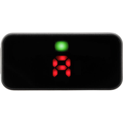Korg Pitchclip 2 Clip-On Tuner