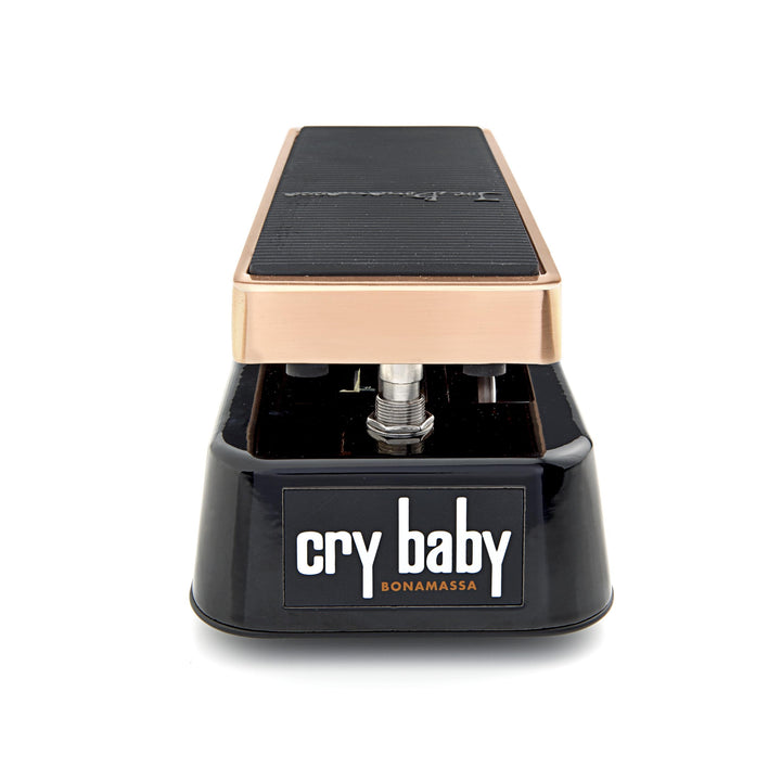 Dunlop JB95 Joe Bonamassa Wah