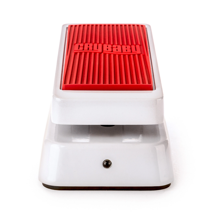 Dunlop Cry Baby Jr Special Edition Wah White