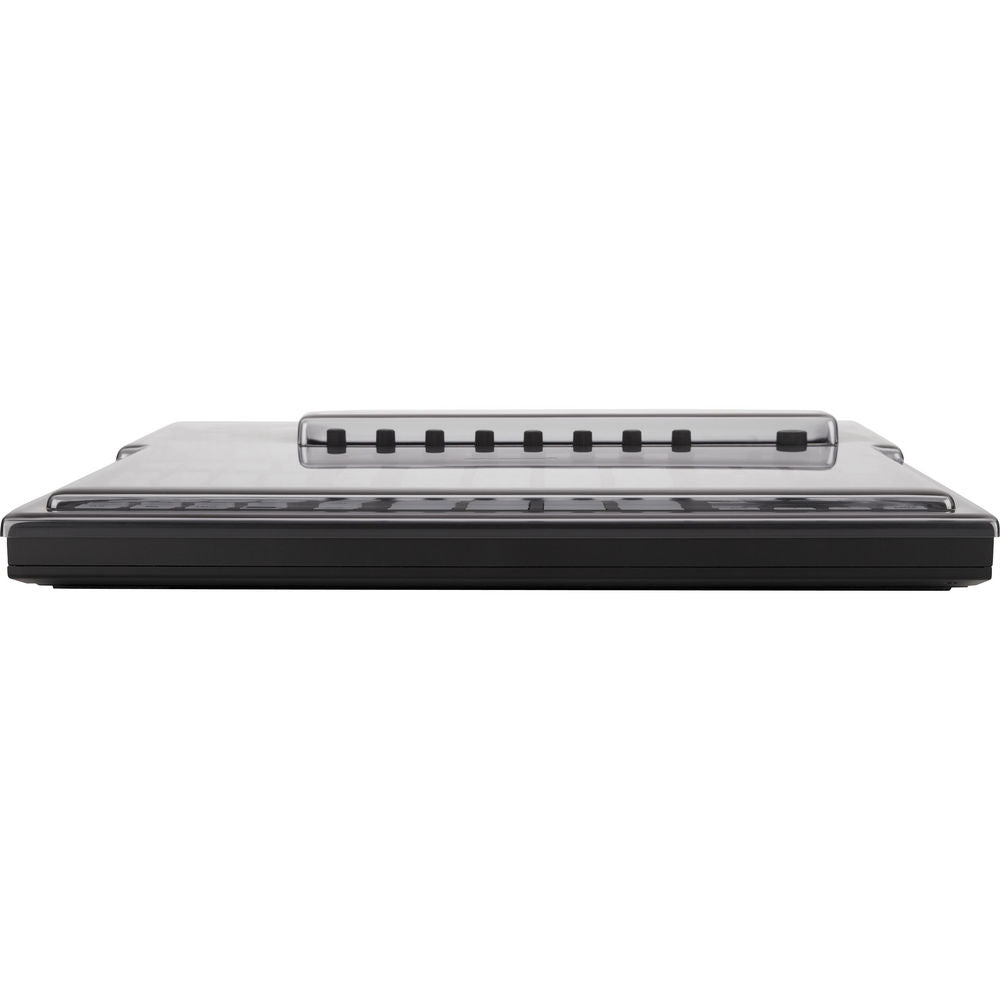 Decksaver Dust Cover for Native Instruments Maschine Studio MIDI Groove Box
