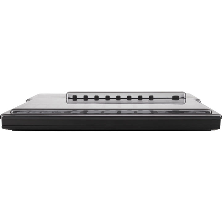 Decksaver Dust Cover for Native Instruments Maschine Studio MIDI Groove Box