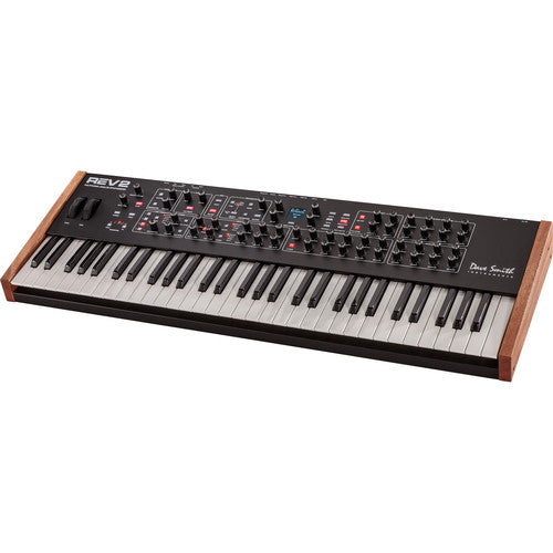 Sequential Prophet Rev2 8-voice Keyboard