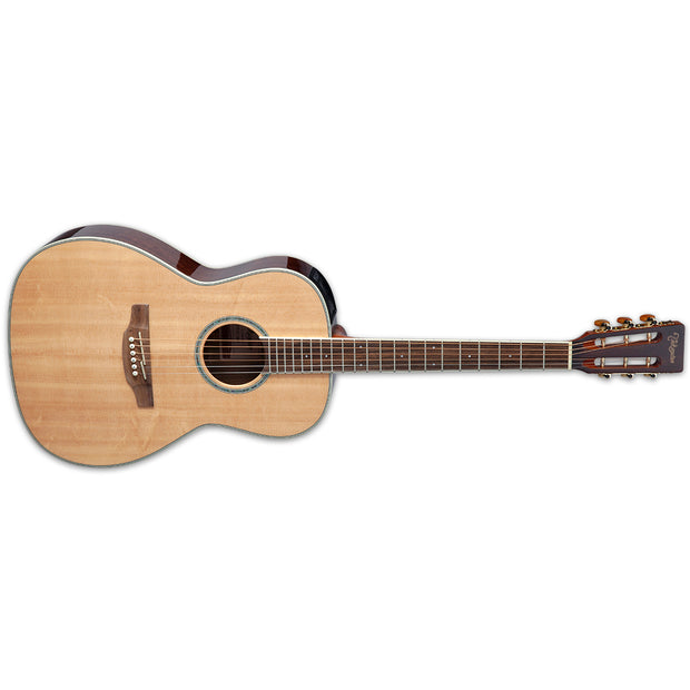 Takamine GY51E NAT New Yorker Acoustic Guitar - Gloss Natural