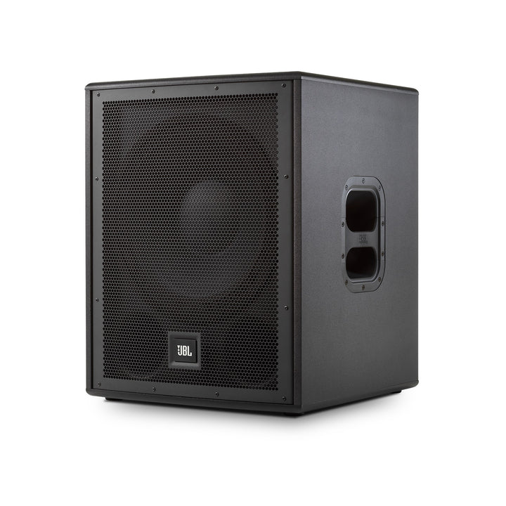 JBL IRX115S Powered 15-Inch Portable Subwoofer