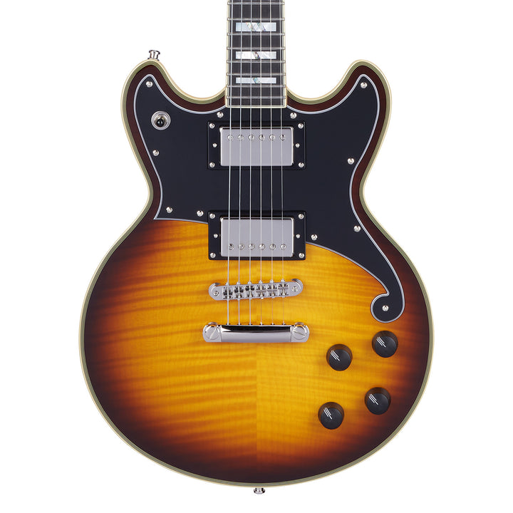 D'Angelico Deluxe Brighton Electric Guitar