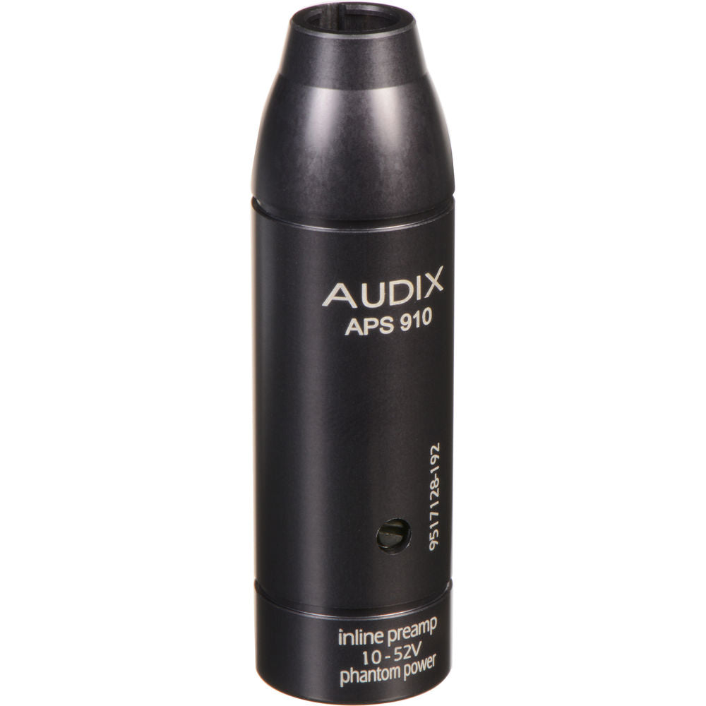 Audix APS910 Audix APS910 Phantom Power Adapter