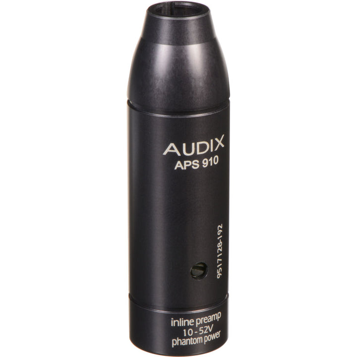 Audix APS910 Audix APS910 Phantom Power Adapter