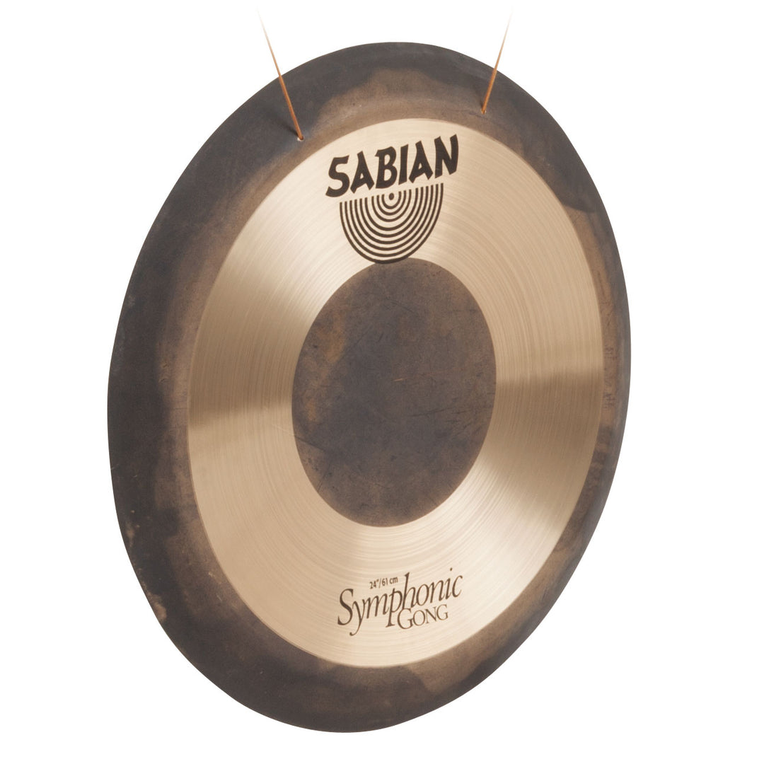 Sabian 52402 - 24''Symphonic Gong