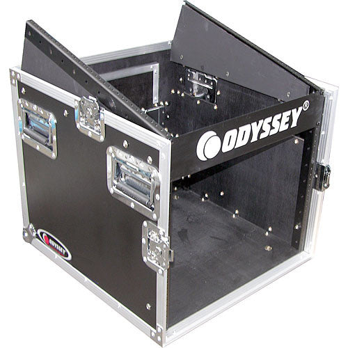 Odyssey FZ1108 Flight Zone ATA Combo Rack Case