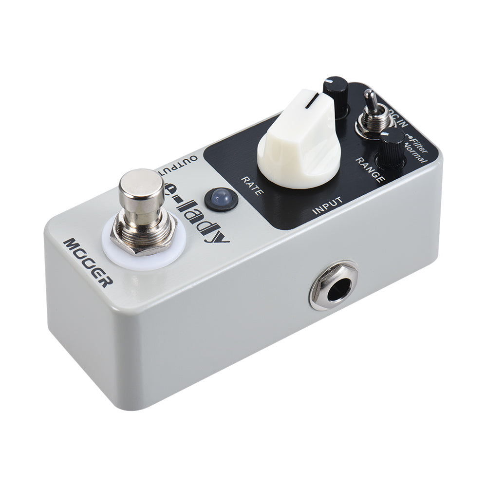 Mooer MFL2 E-lady Flanger Pedal