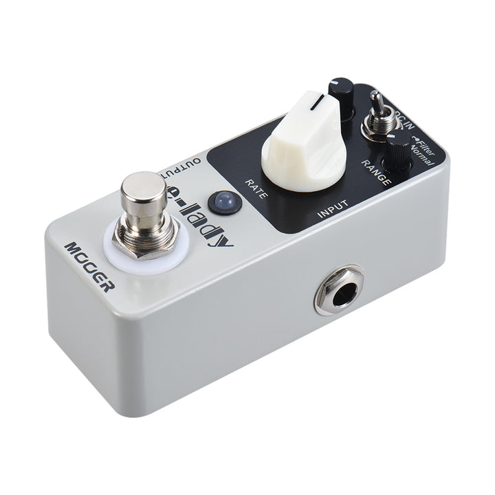 Mooer MFL2 E-lady Flanger Pedal