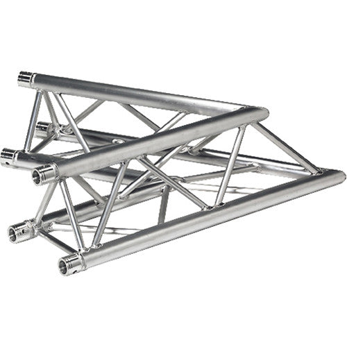 Global Truss F33-TR-4087UD 2 Way 60° Triangle Corner -Apex Up/Down