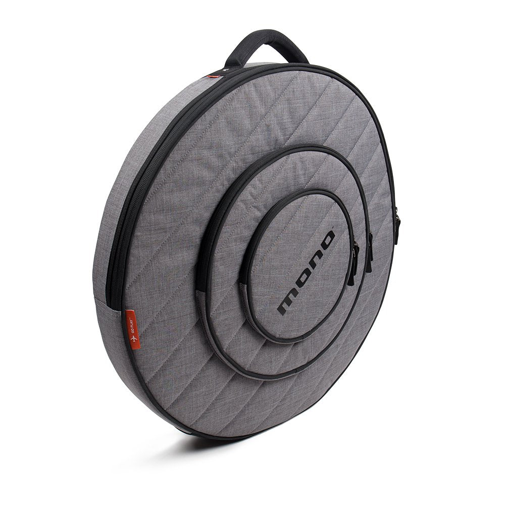 Mono M80 Pro Cymbal Bag - Ash