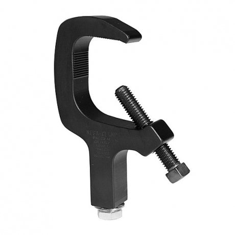 Light Source Mega Clamp Black