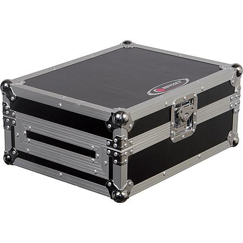 Odyssey FRCDJE Econo Universal Flight Ready Large Format CD Player Case