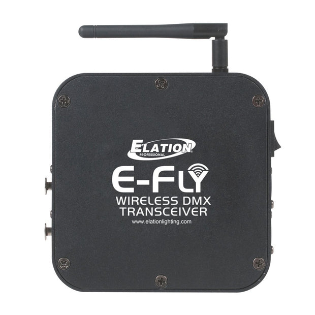 Elation E-FLY - Wireless E-FLY Transceiver for Colour-Pendant