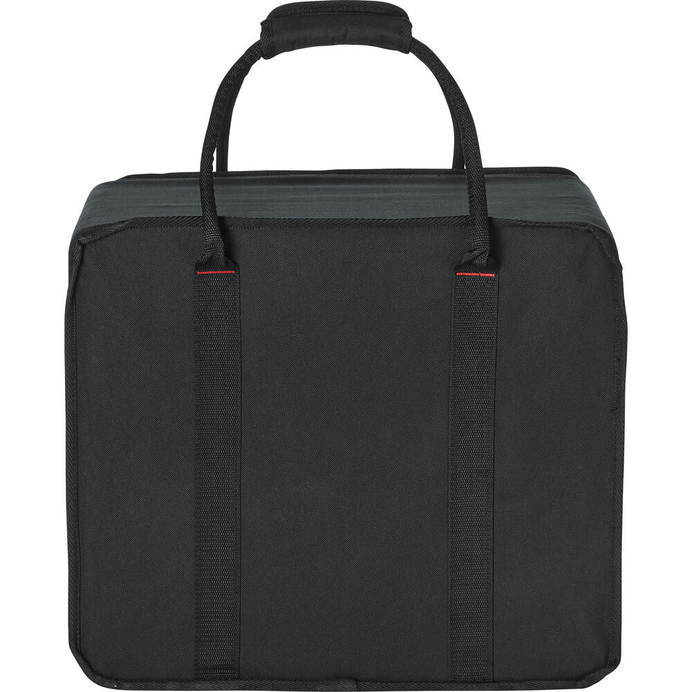 Gator Lightweight Case for Zoom L8 and 2x Microphones