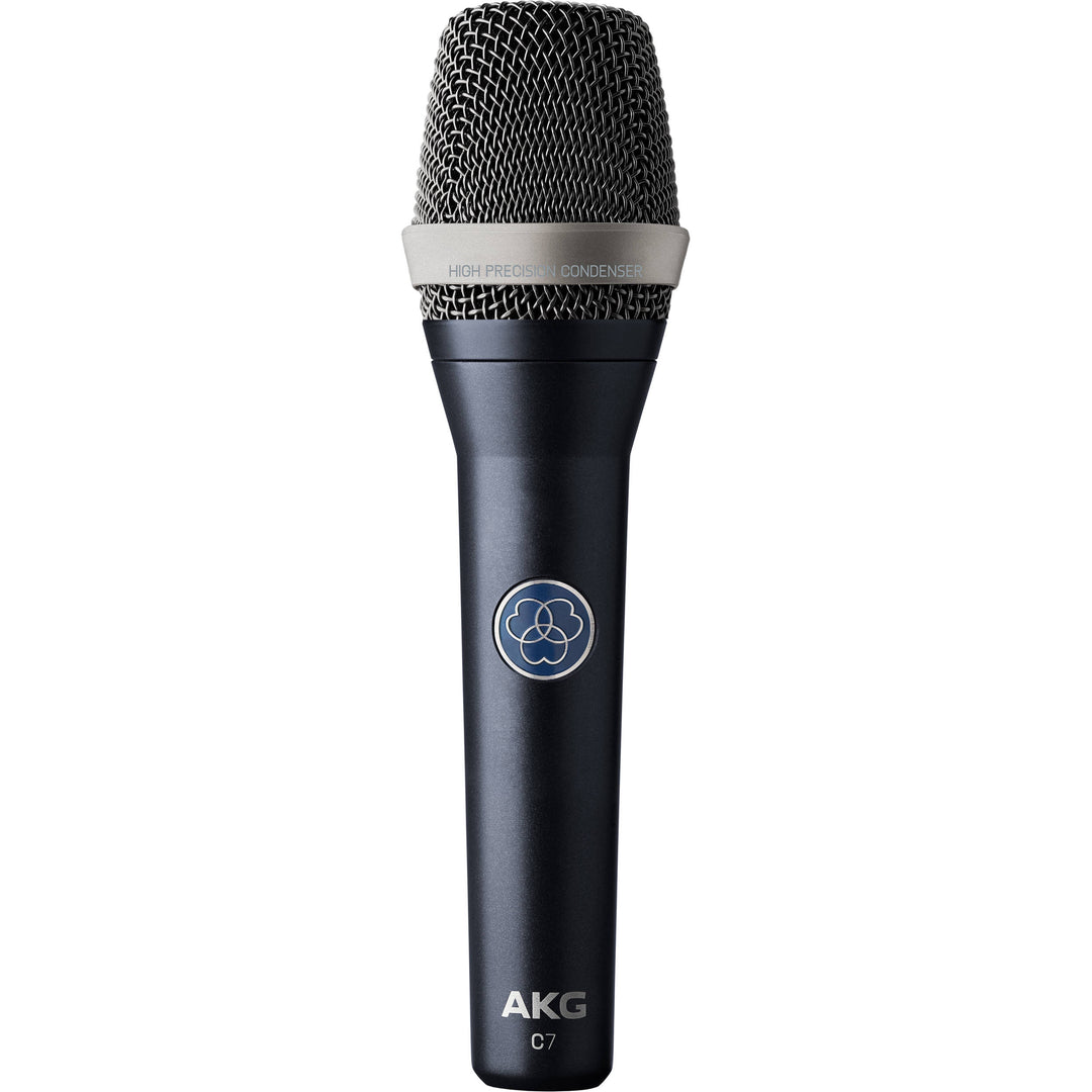AKG C7 Handheld Vocal Microphone