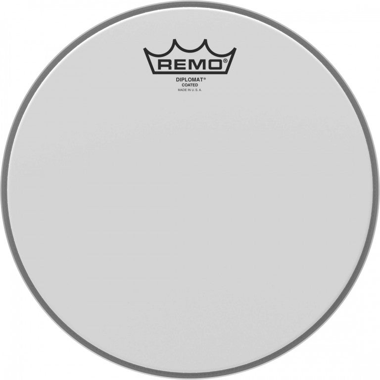 Remo AX-0113-14 - Ambassador X14 13'' Coated Batter Drumhead