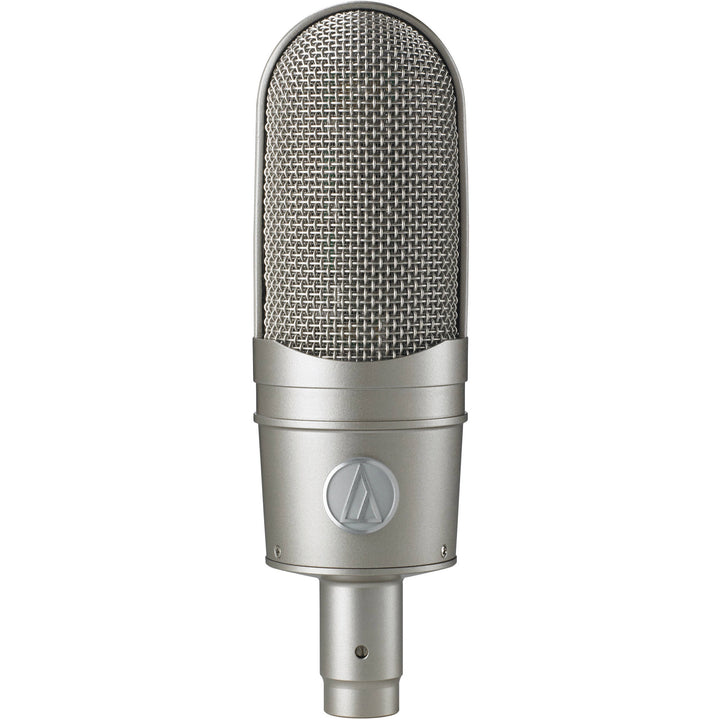 Audio-Technica AT4080 Bidirectional Ribbon Microphone