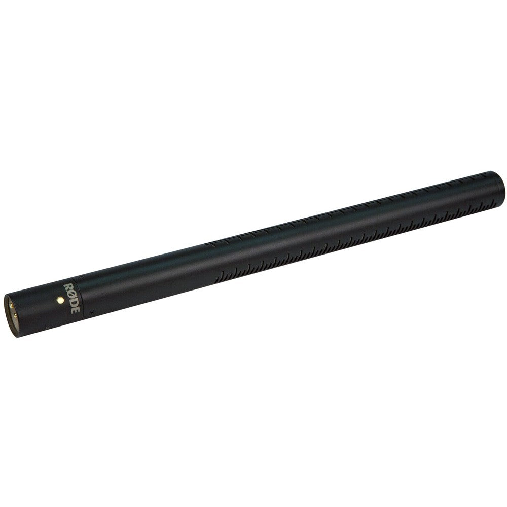 Rode Microphones NTG3B Shotgun Microphone