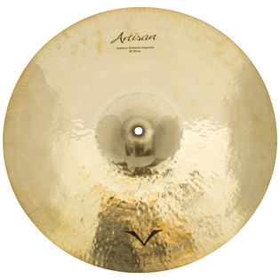 Sabian A1823B - 18'' Artisan Suspended BR