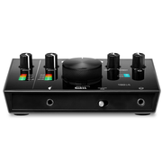 M-Audio AIR192X4XUS 2-In/2-Out 24/192 USB Audio Interface