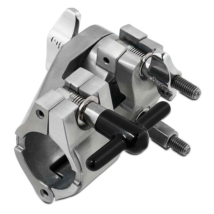 DW SMRKC15SV 1.5'' to Adjustable V Rack Clamp