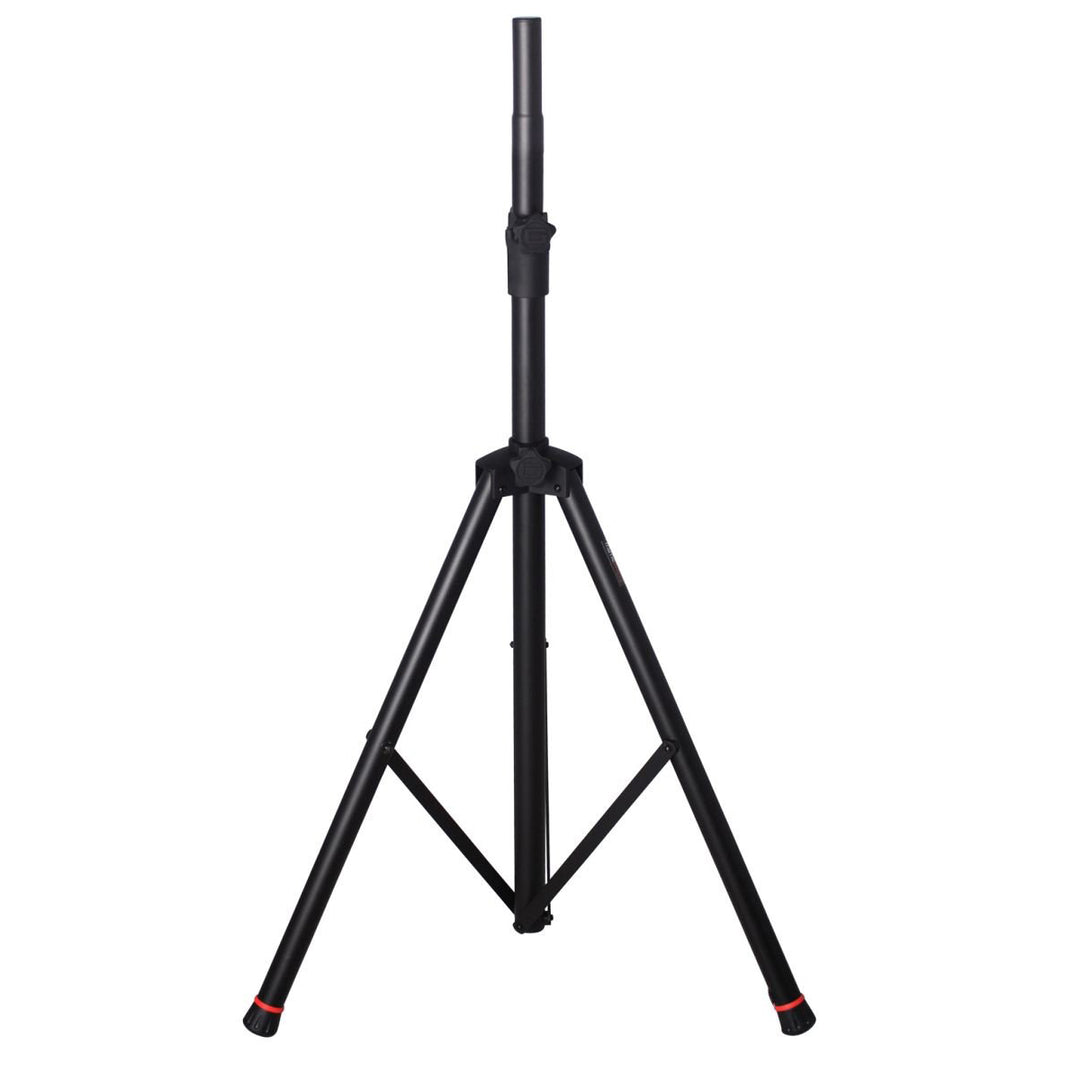 Gator GFW-SPK-3000 Deluxe aluminum speaker stand with LiftEEZ