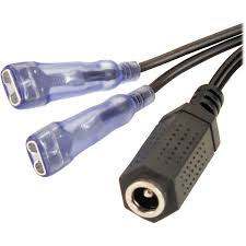 Littlite GAD - GXF/EXF-10 Adapter Cable for Old Style lampsets