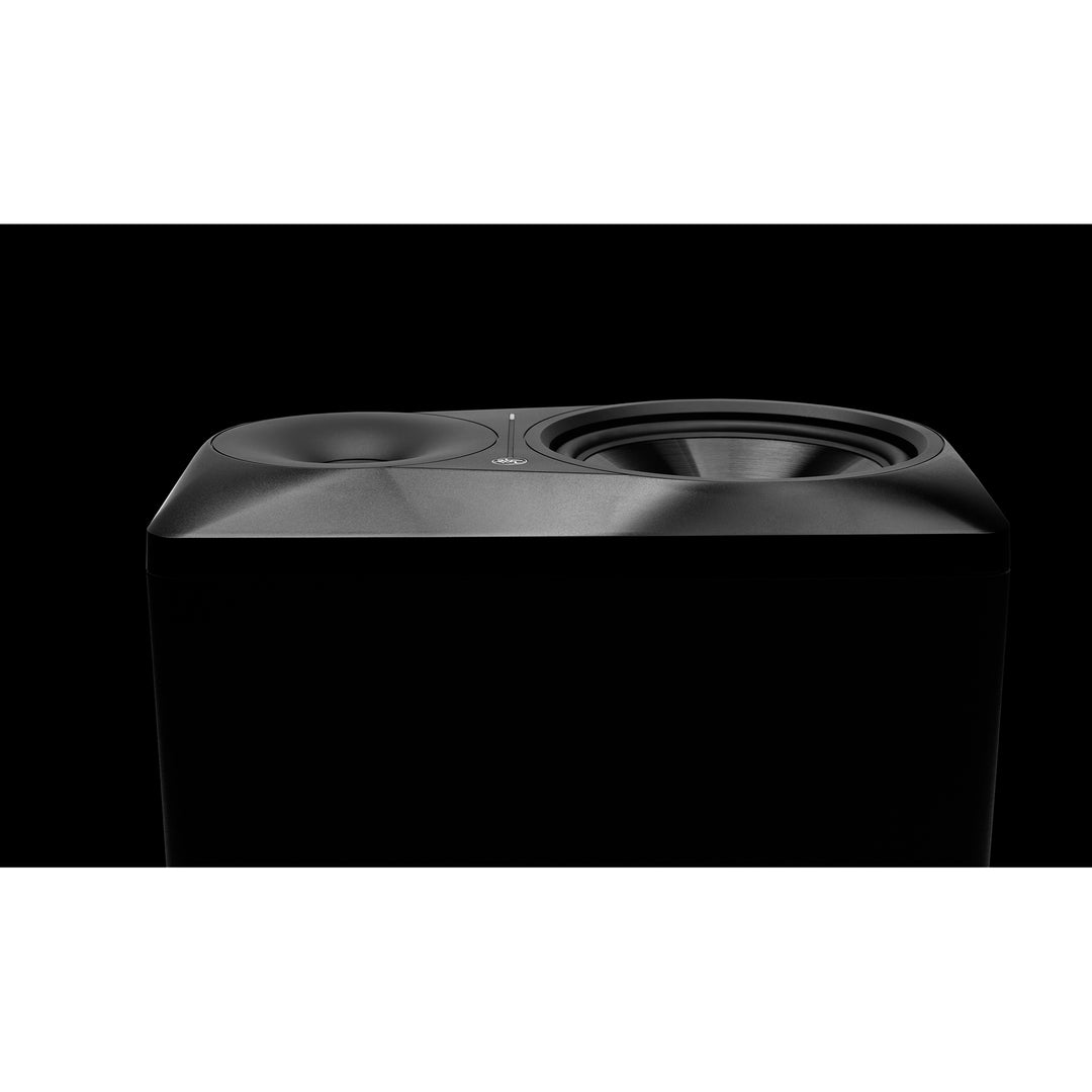 Mackie MR524 Powered Studio Monitor - 5'' (Each)