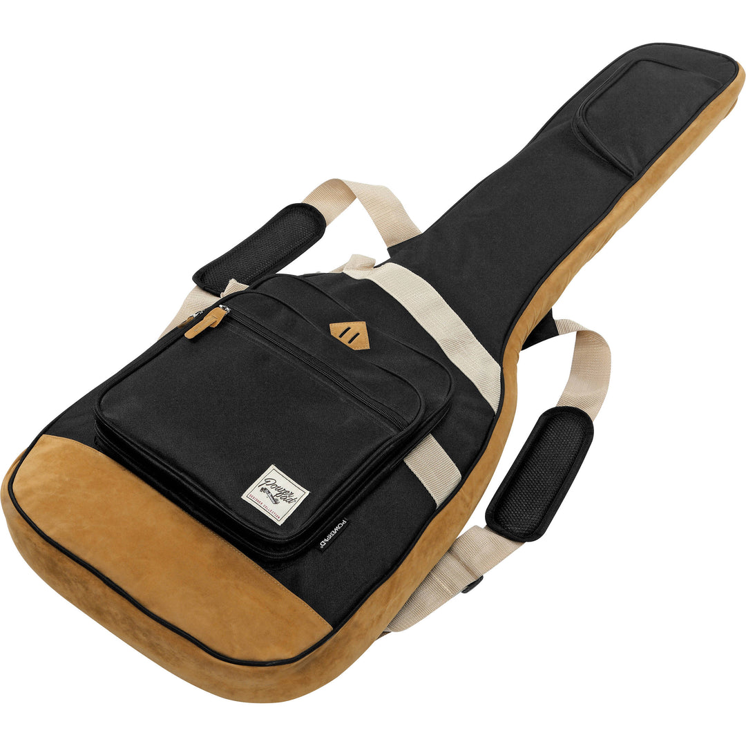 Ibanez IBB541BK POWERPAD® gig bag for El. Bass guitar