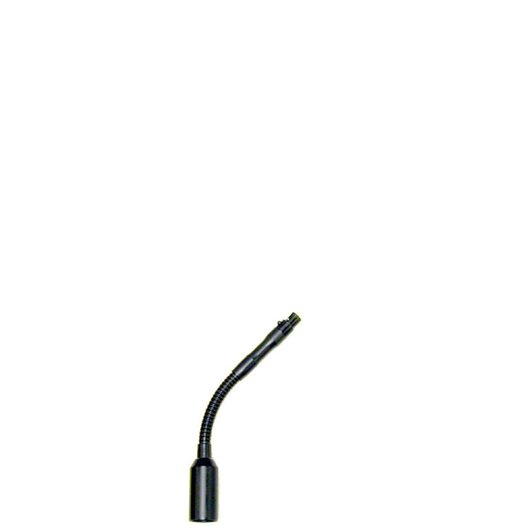 Audix MGN14 Micro Gooseneck Microphone w/ XLR Base - 6”