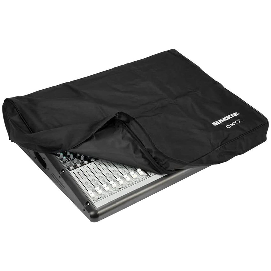 Mackie Dust Cover for Onyx 24 Mixer