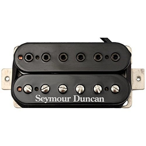 Seymour Duncan SH-12 Screamin' Demon Blk