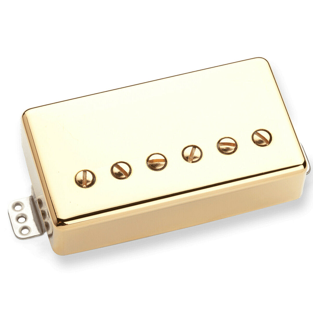 Seymour Duncan - 78 Model Trembucker Electric Pickup (Gold Cover)