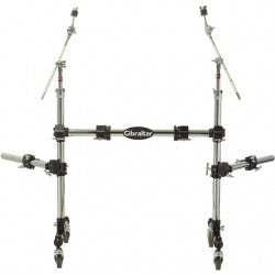 Gibraltar GRSRR - Rolling Rack System