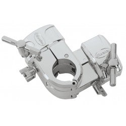 Gibraltar SC-GCSRA - Chrome Series Stackable Right Angle Clamp
