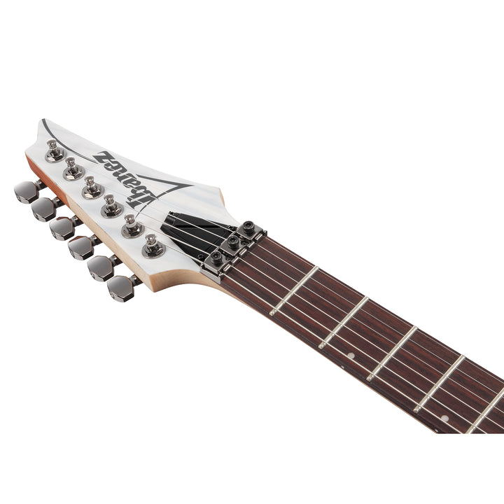 Ibanez Paul Waggoner Signature (White) PWM20
