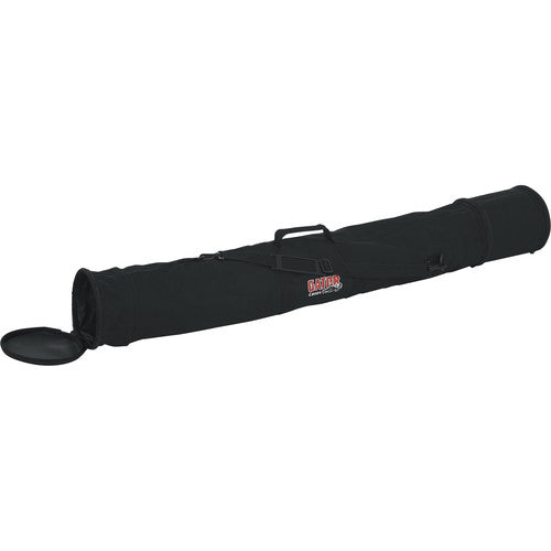 Gator GX33 Mic Stand Padded Carrying Bag