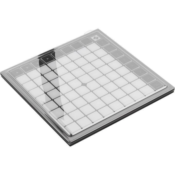 Decksaver Dust Cover for Novation Launchpad X MIDI Controller