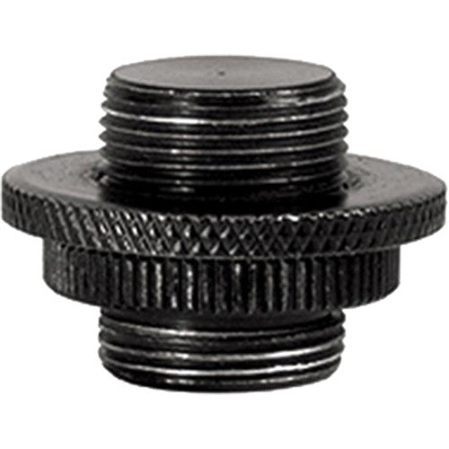 On-Stage UM-99 - U-Mount Male-to-Male Adapter