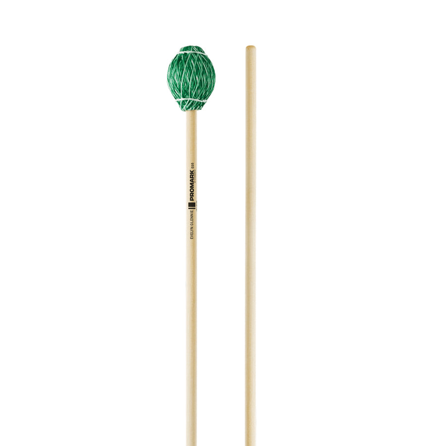 Promark EG5 - Dame Evelyn Glennie Hard Marimba Mallet