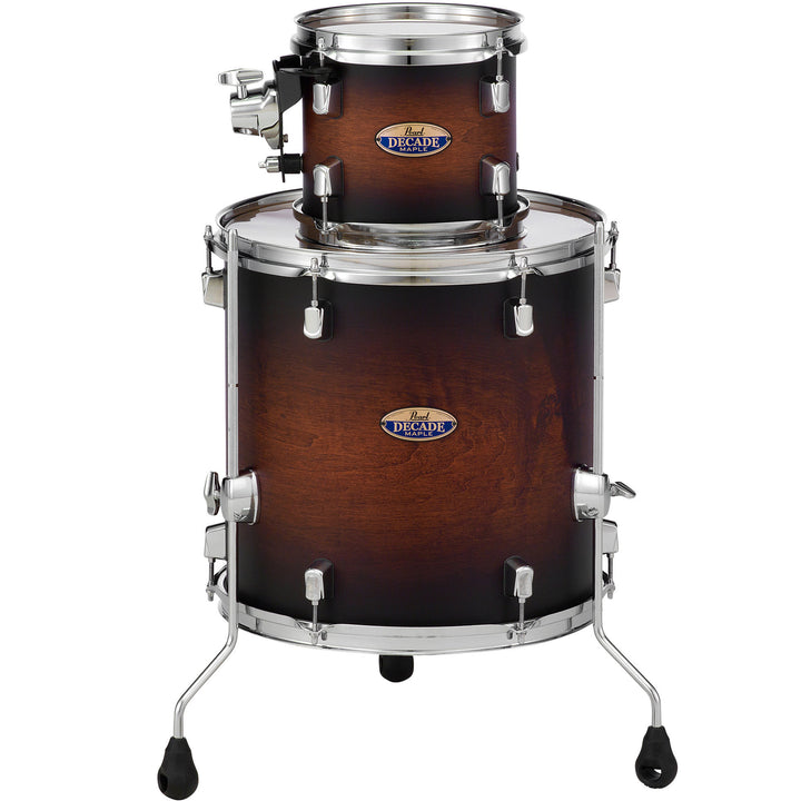 Pearl DMP814PC Add-on Pack (8x7" Tom, 14x14" Floor Tom, TH-900S, ADP-20)