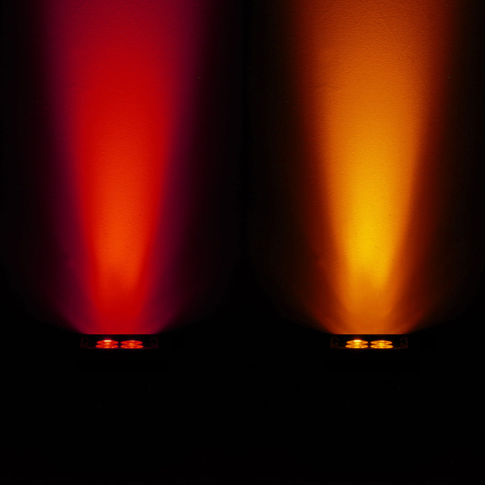 Chauvet DJ EZLink Par Q4 BT Battery Powered Par Can