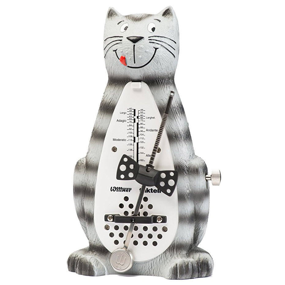 Wittner 839021 - Taktell Cat Metronome
